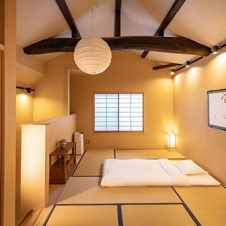 谷町君 星屋 若川楽水 京都鴨川 Exterior foto
