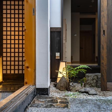 谷町君 星屋 若川楽水 京都鴨川 Exterior foto
