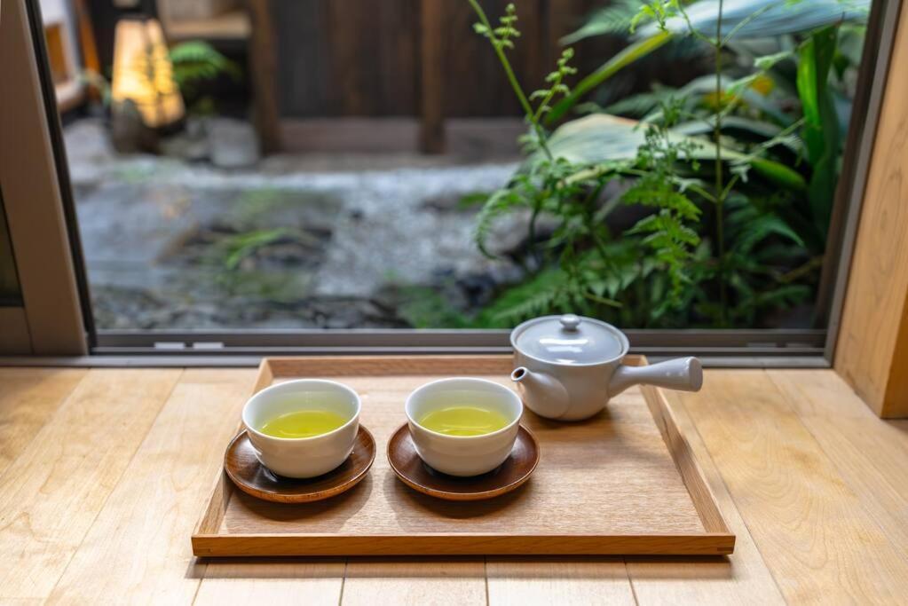 谷町君 星屋 若川楽水 京都鴨川 Exterior foto