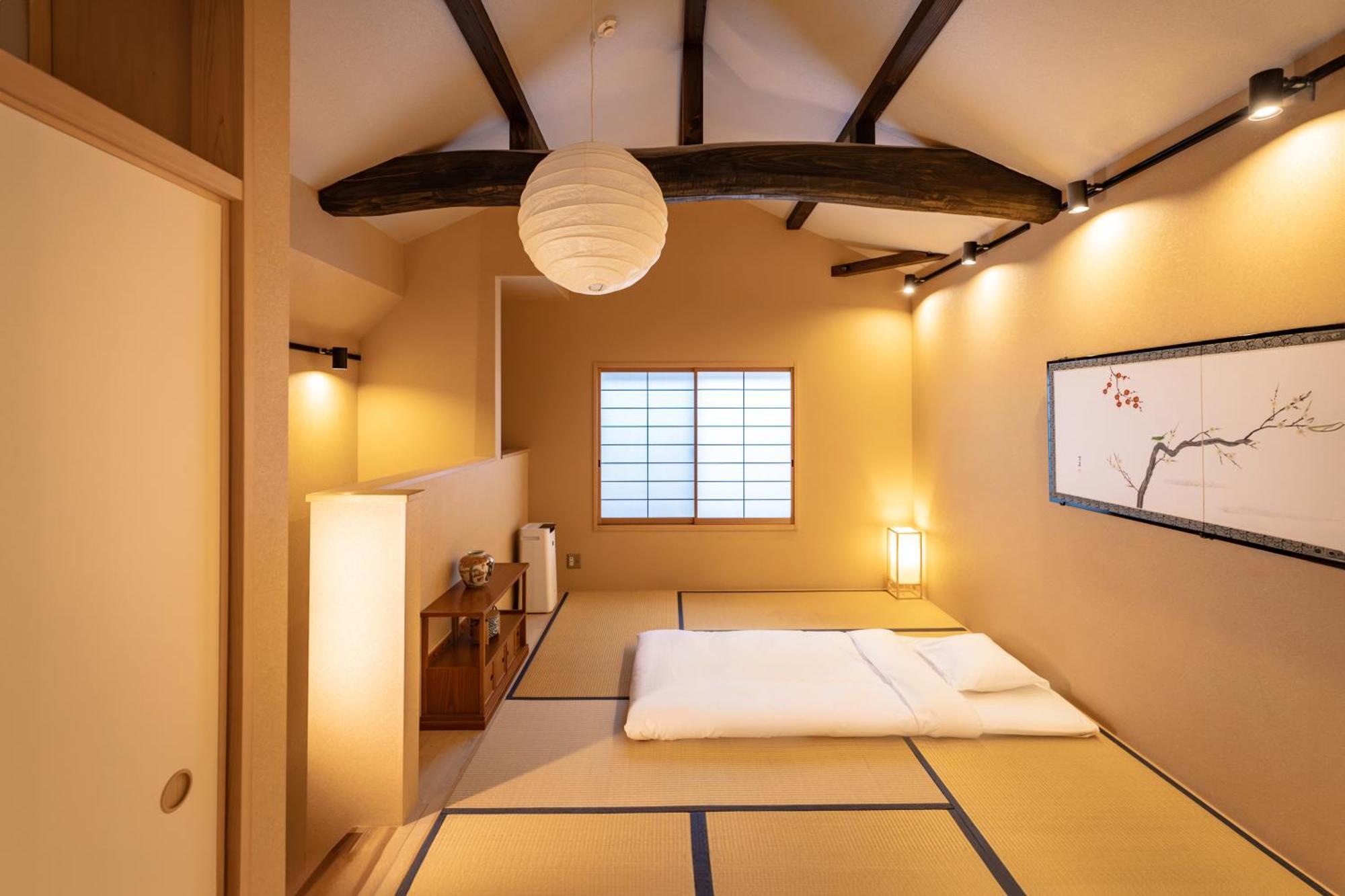 谷町君 星屋 若川楽水 京都鴨川 Exterior foto