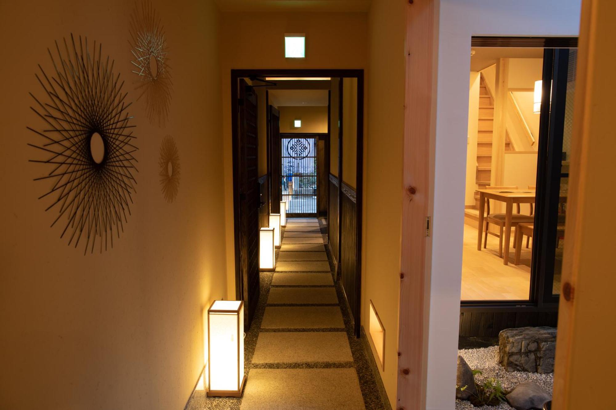 谷町君 星屋 若川楽水 京都鴨川 Exterior foto