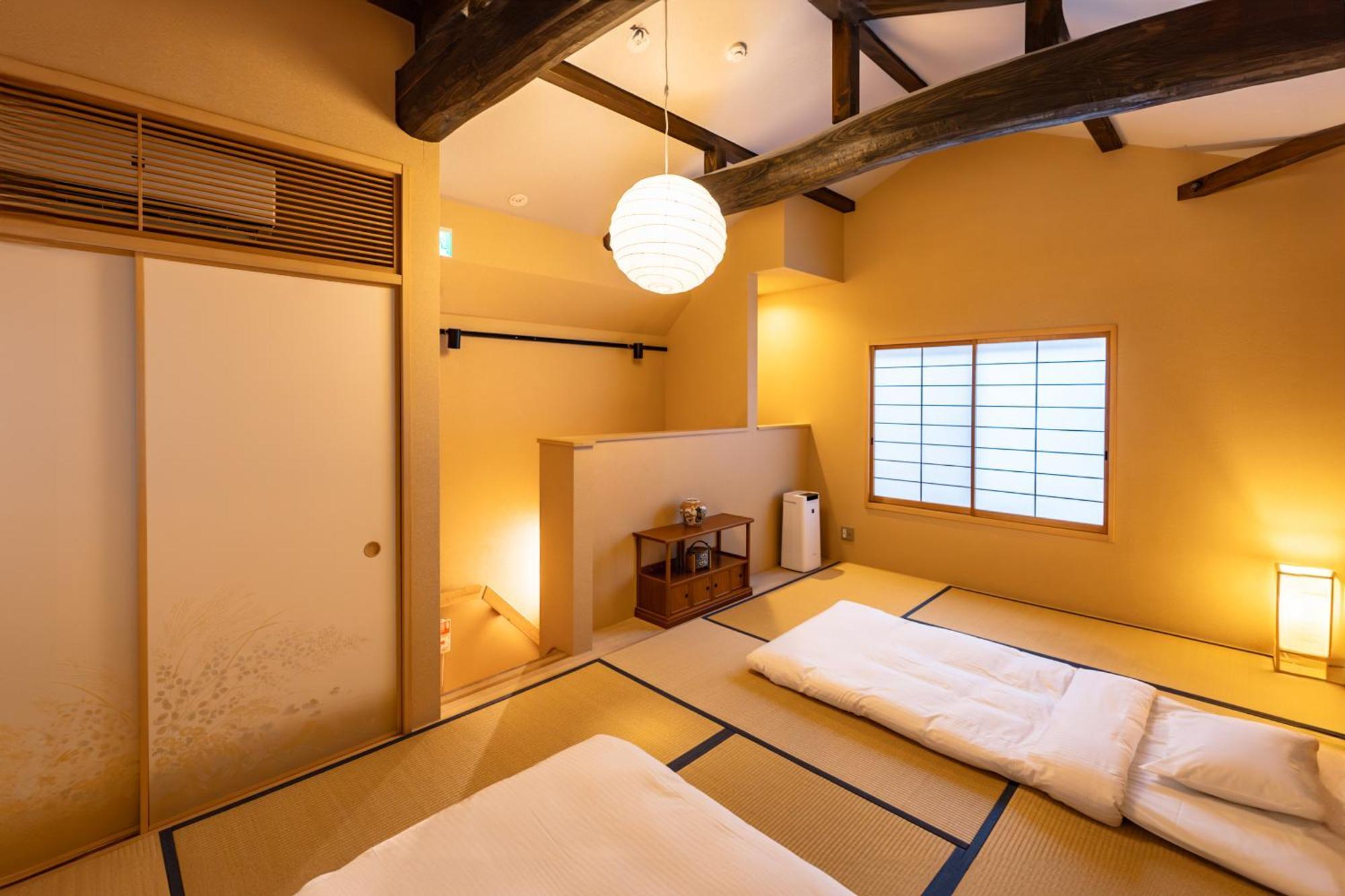 谷町君 星屋 若川楽水 京都鴨川 Exterior foto