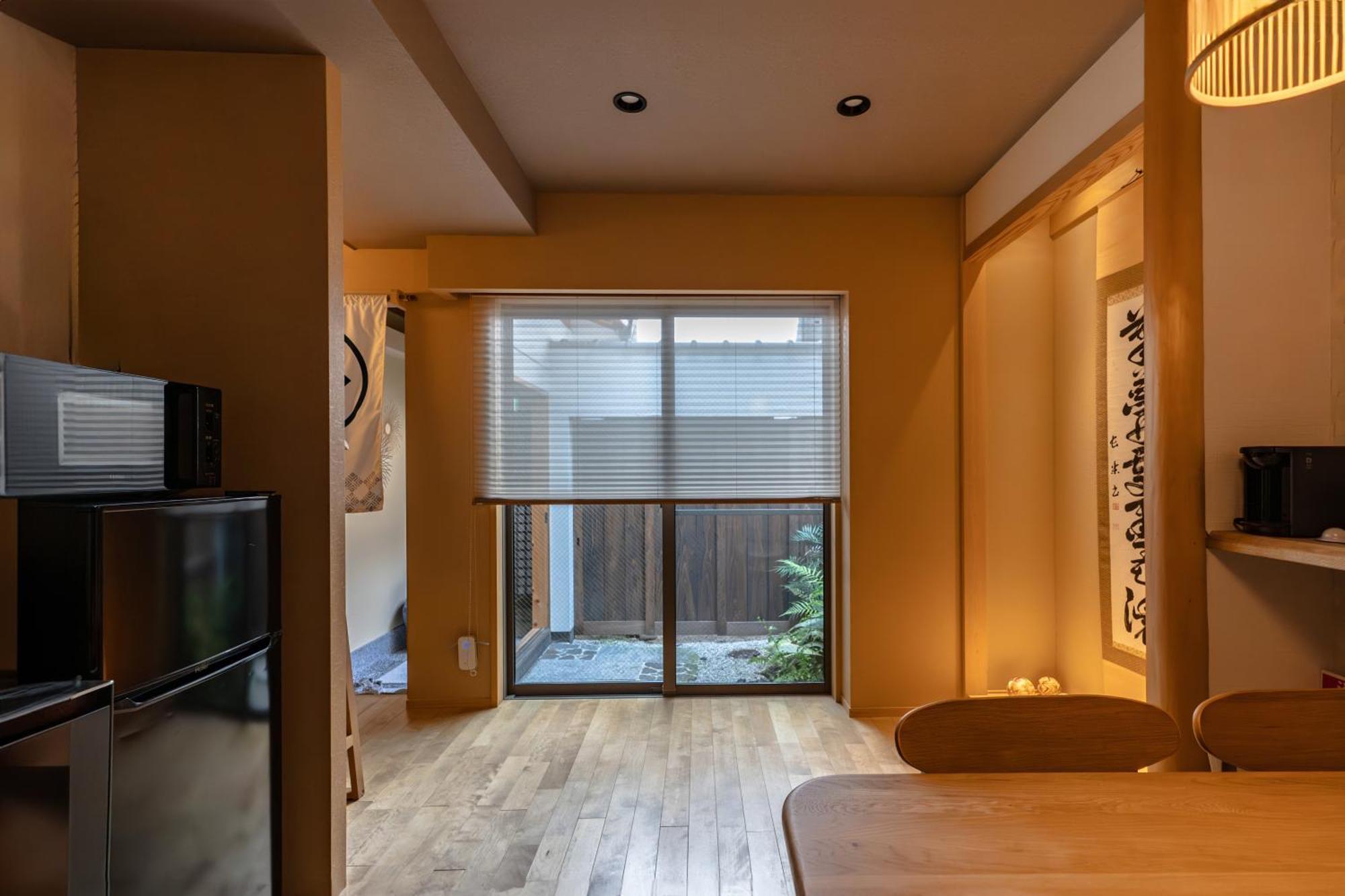 谷町君 星屋 若川楽水 京都鴨川 Exterior foto