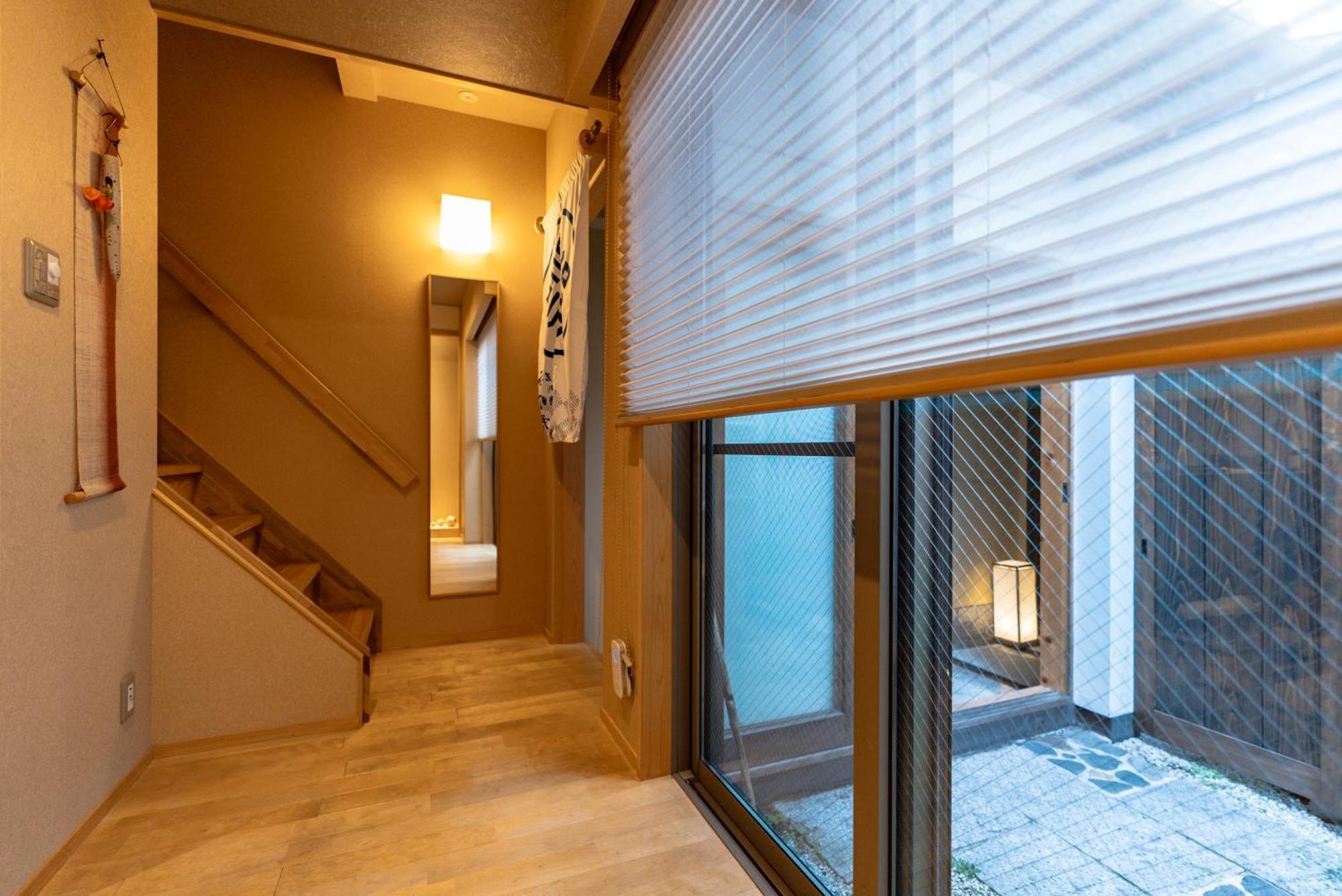 谷町君 星屋 若川楽水 京都鴨川 Exterior foto