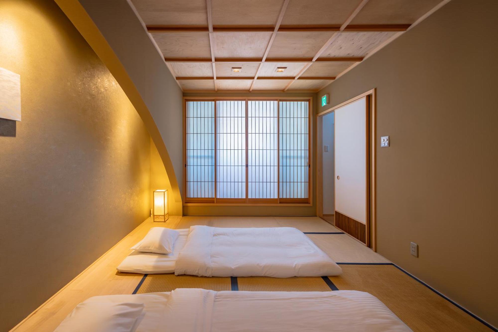 谷町君 星屋 若川楽水 京都鴨川 Exterior foto