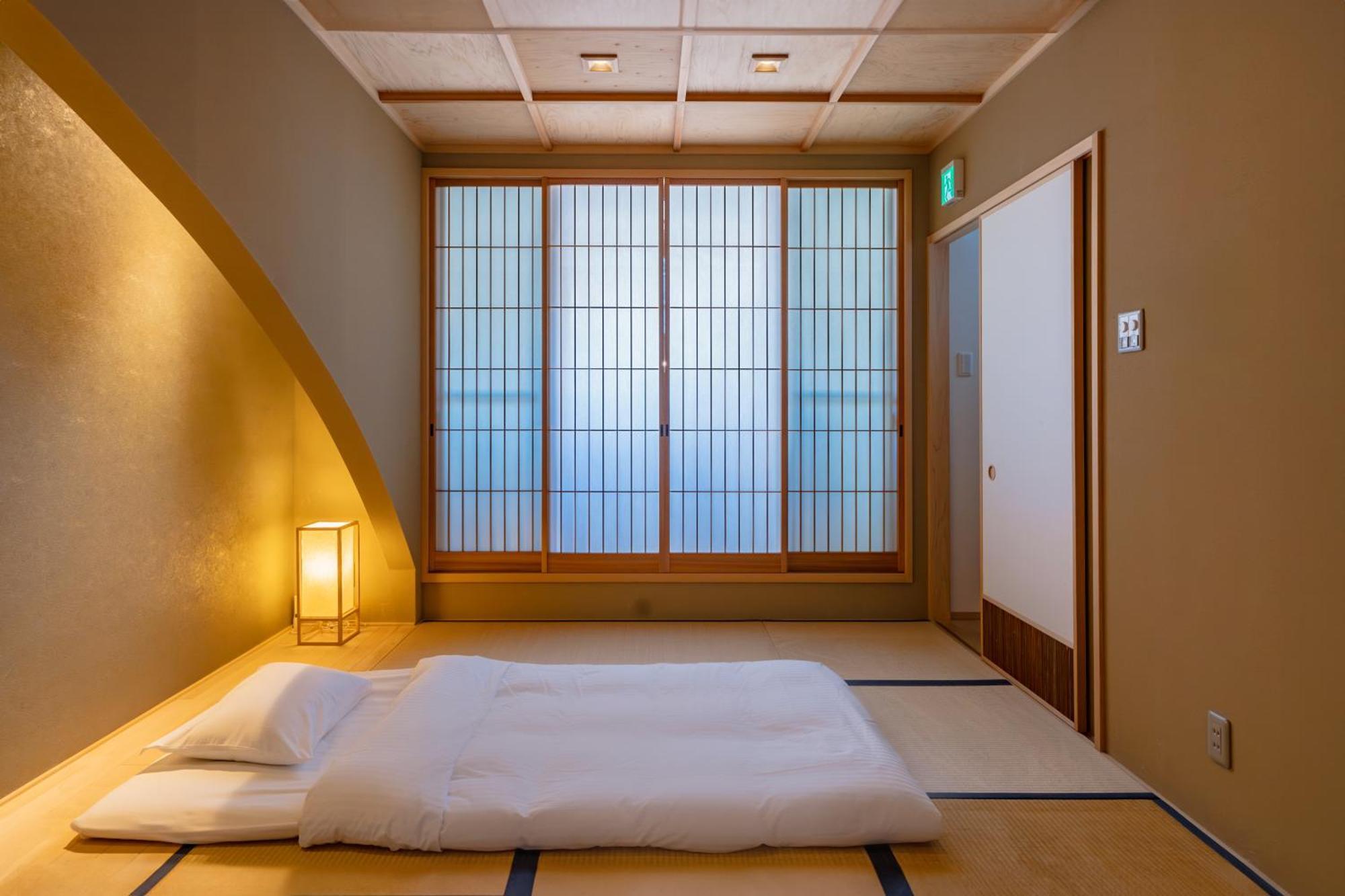谷町君 星屋 若川楽水 京都鴨川 Exterior foto