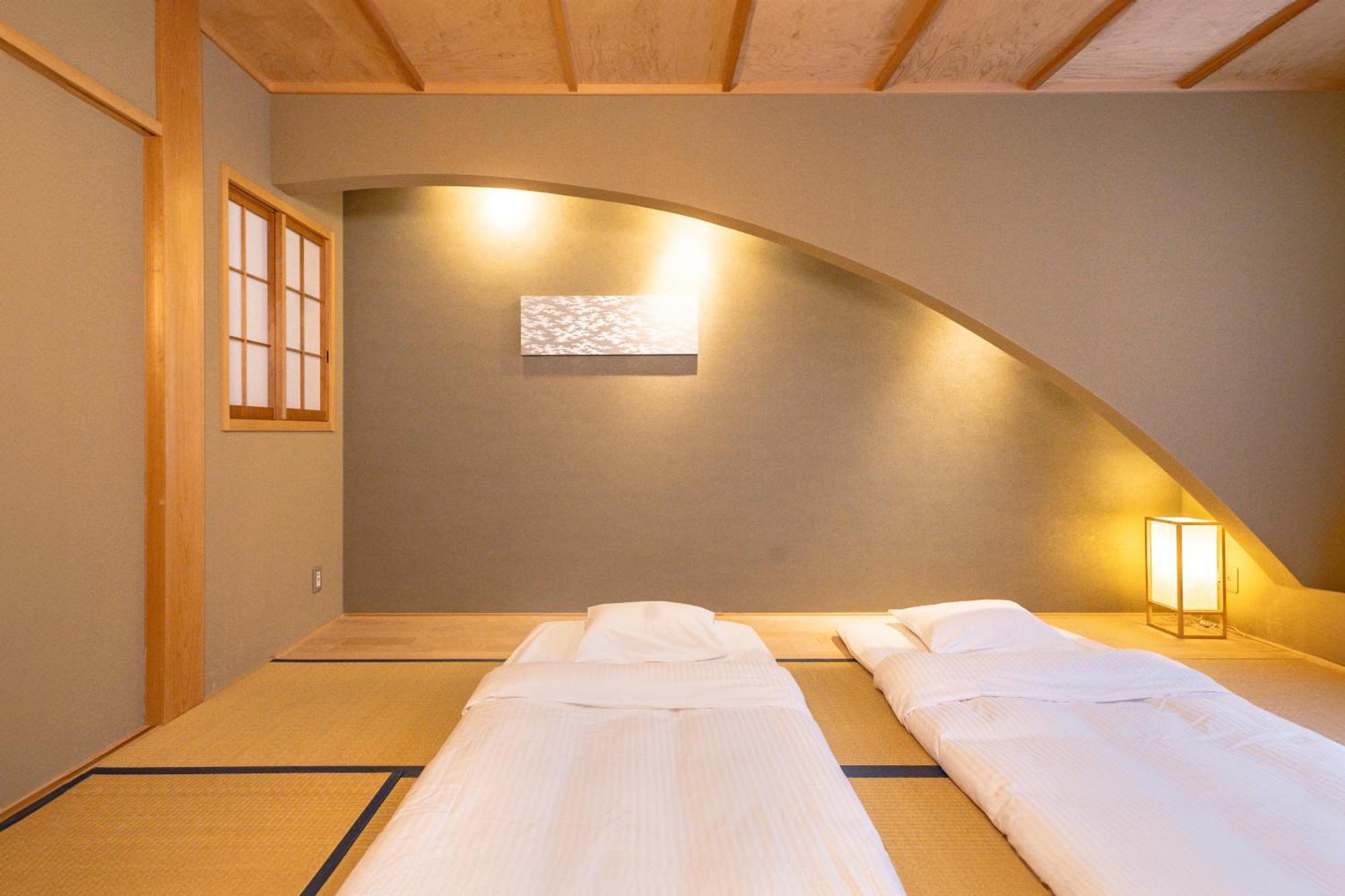 谷町君 星屋 若川楽水 京都鴨川 Exterior foto