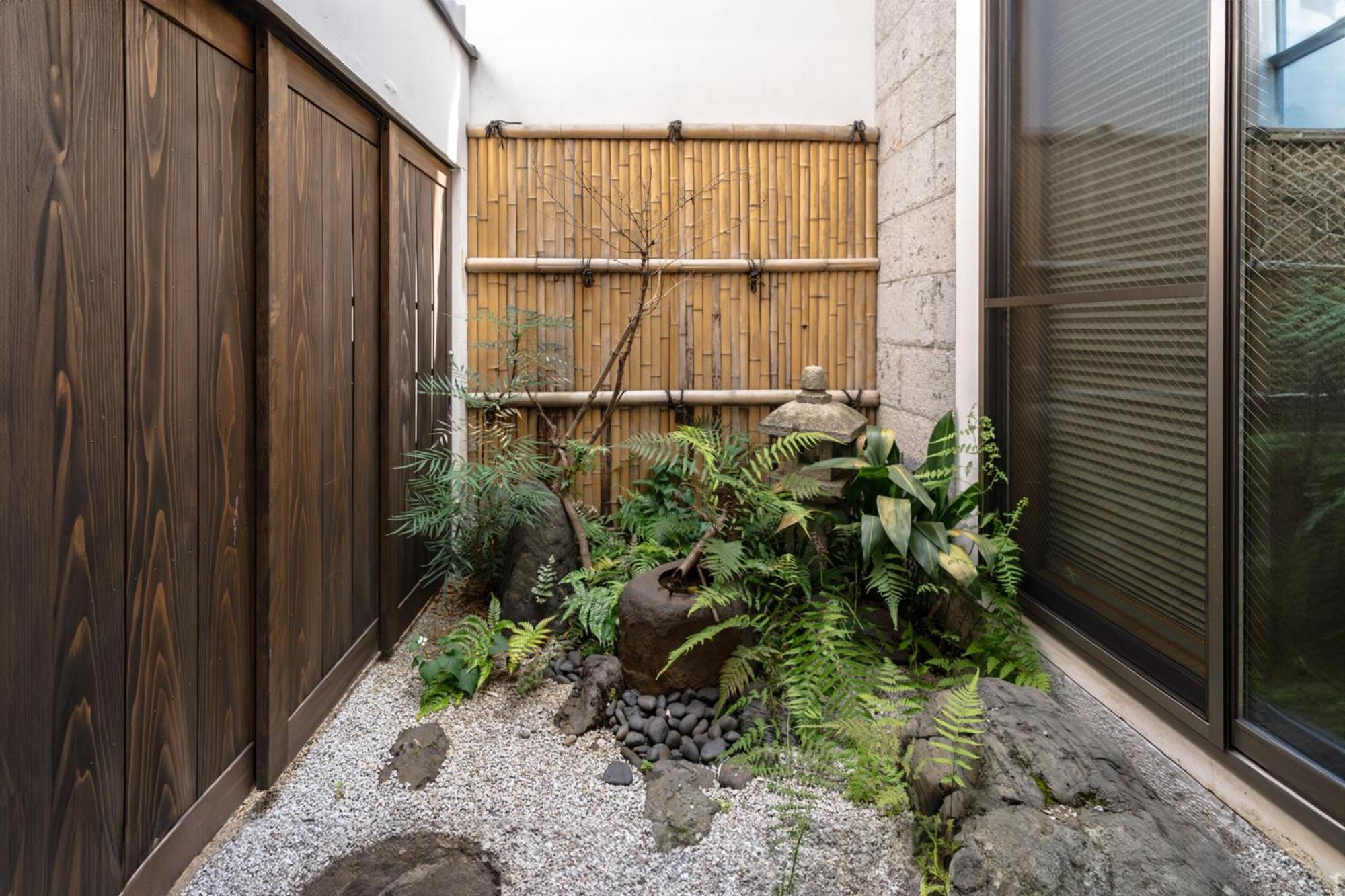 谷町君 星屋 若川楽水 京都鴨川 Exterior foto
