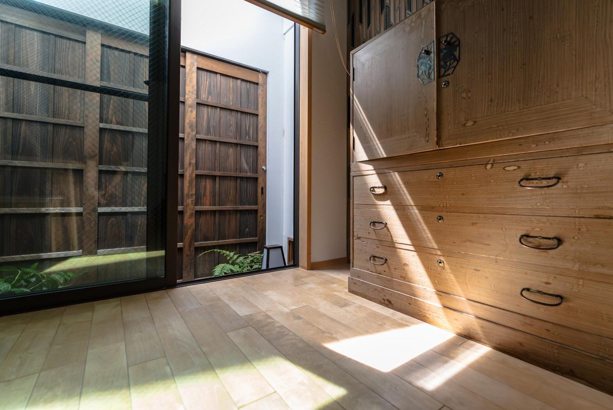 谷町君 星屋 若川楽水 京都鴨川 Exterior foto