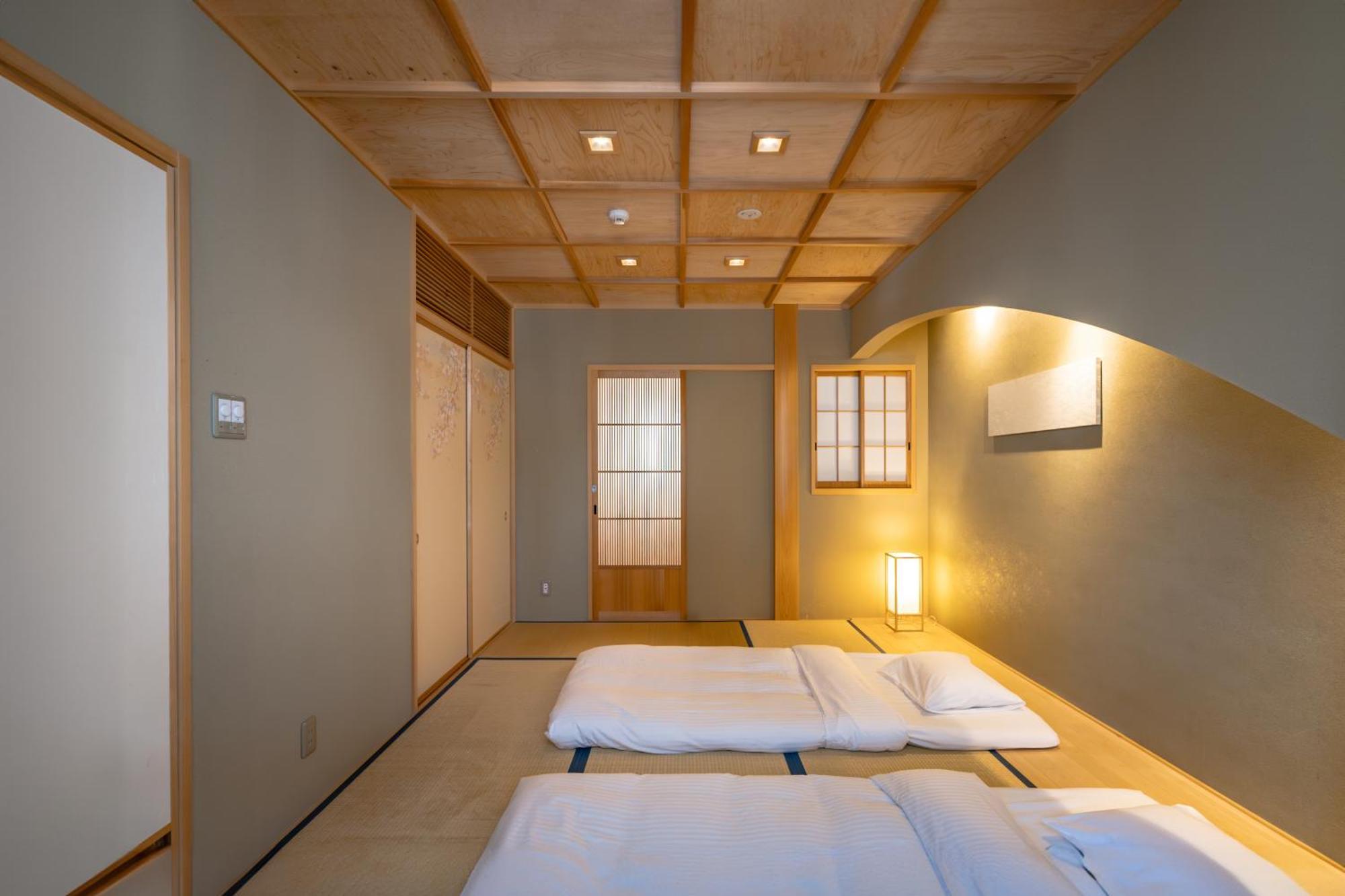 谷町君 星屋 若川楽水 京都鴨川 Exterior foto